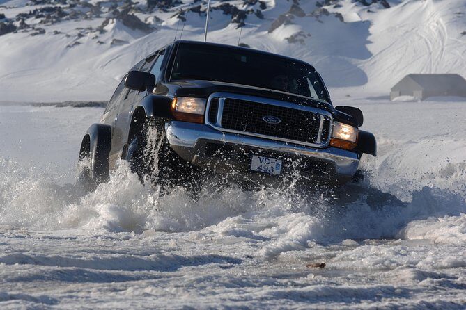 Highlights of Iceland / private guided super Jeep tour - Authentic Feedback from Past Travelers
