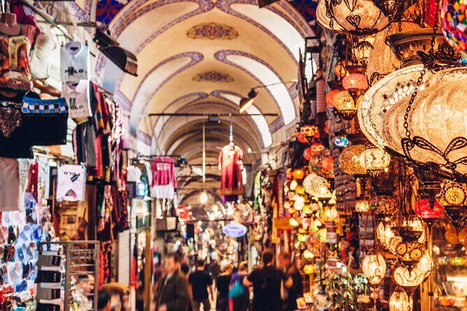 Highlights of Istanbul :Best Seller Private Istanbul Tour - Who this tour is perfect for
