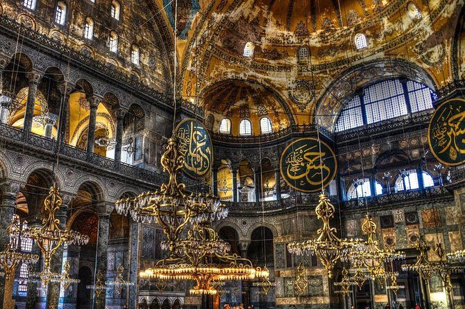 Highlights of Istanbul - The Practicalities