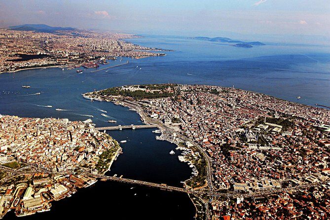 Highlights of Istanbul - FAQs