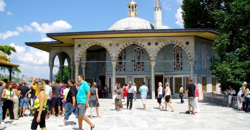 Highlights of Istanbul Morning Tour with a Guide - Discover Istanbul’s Hidden Gems with the Morning Tour