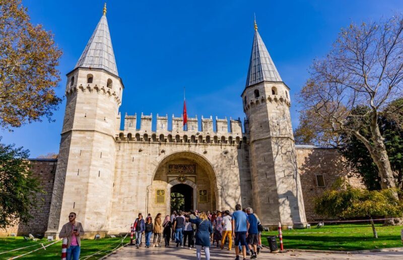 Highlights of Istanbul Morning Tour with a Guide - Key Points