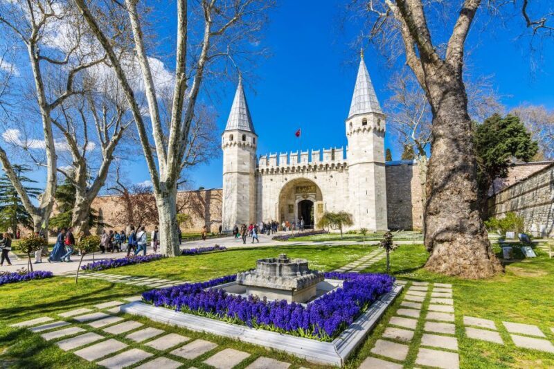 Highlights of Istanbul Morning Tour with a Guide - Why This Tour Offers Good Value