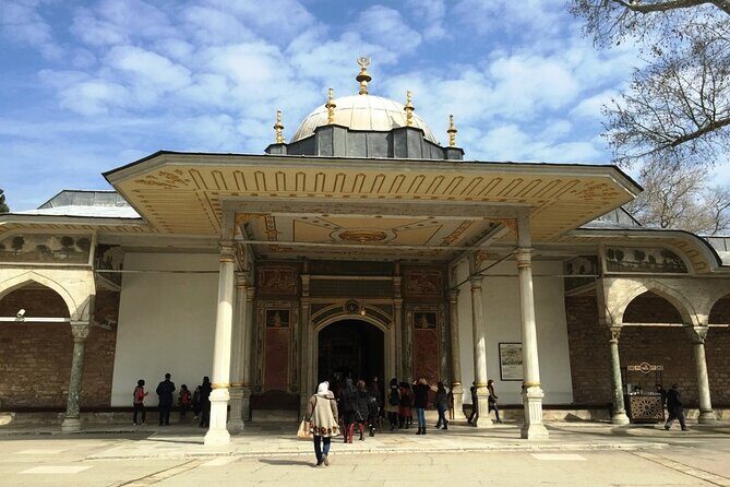 Highlights of Istanbul with Private Tour Guide Zerrin - Why This Tour Offers Excellent Value