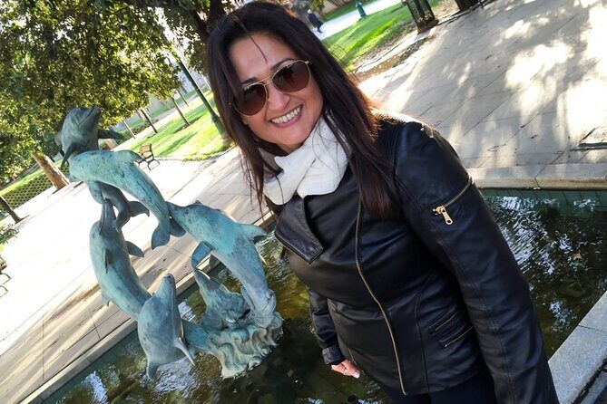 Highlights of Istanbul with Private Tour Guide Zerrin - The Sum Up