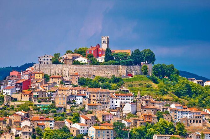Highlights of Istria from Rijeka - Exploring Istria: What This Tour Offers
