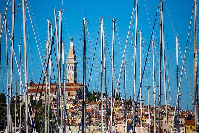Highlights of Istria Full-Day Photo Tour from Zagreb - FAQ