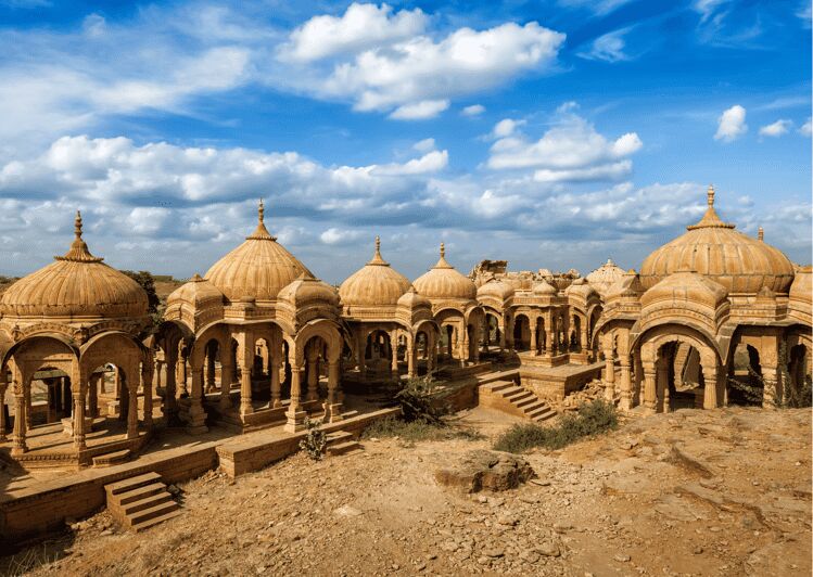 Highlights of Jaisalmer (Guided Half-Day Car Tour) - What Makes This Tour Valuable