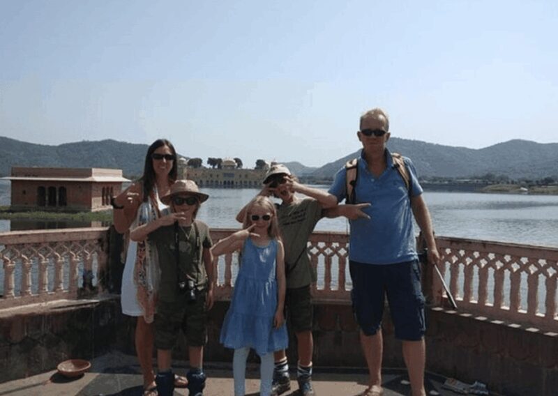 Highlights of Jaisalmer (Guided Half-Day Car Tour) - The Sum Up