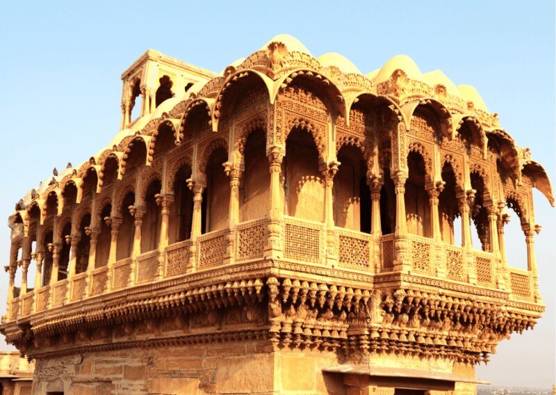 Highlights of Jaisalmer (Guided Half-Day Car Tour) - FAQ