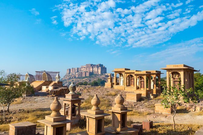 Highlights of Jodhpur (Guided Half Day City Sightseeing Tour by Car) - Who Should Consider This Tour?
