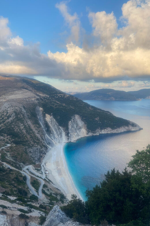 Highlights of Kefalonia - FAQ