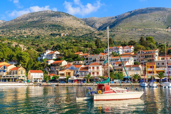 Highlights of Kefalonia with Taste of Local Delights - FAQ