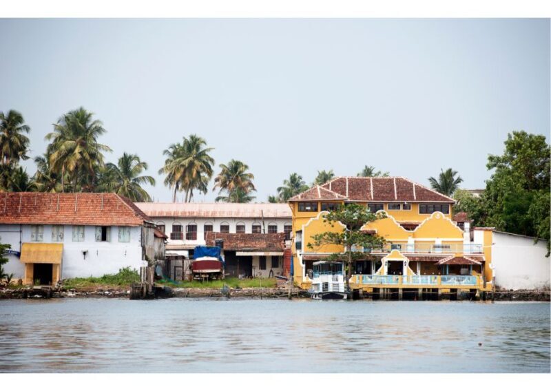Highlights of Kochi, Guided Half-Day Tour by Car - Highlights of Kochi, Guided Half-Day Tour by Car