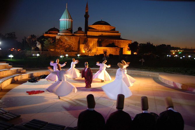 Highlights of Konya - Exploring the Best of Konya in a Day