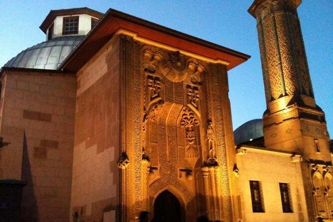 Highlights of Konya - Practical Details and Why They Matter