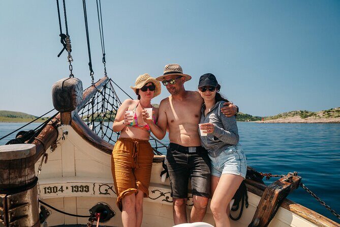 Highlights of Kornati by Traditional Sail Boat - The Sum Up: Who Should Consider This Tour?