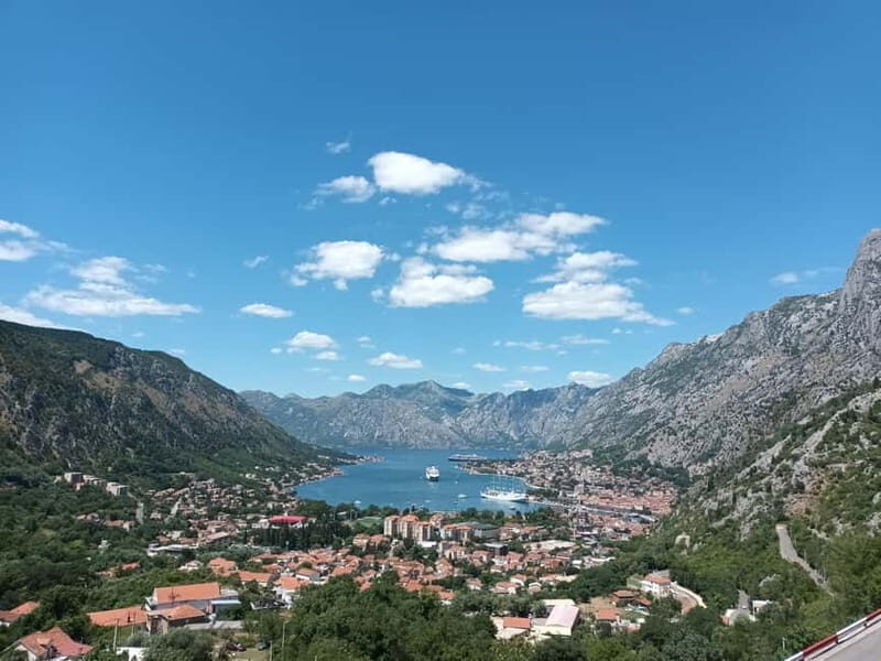 Highlights of Kotor, Perast & Budva - An In-Depth Look at the Highlights of Kotor, Perast & Budva
