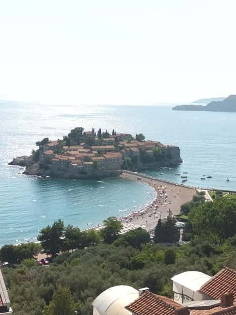 Highlights of Kotor, Perast & Budva - A Closer Look at the Itinerary and Experience