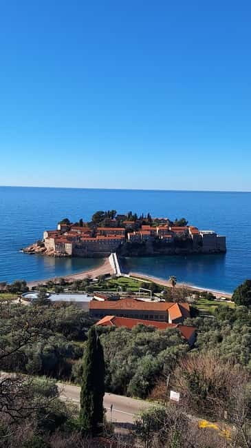 Highlights of Kotor, Perast & Budva - FAQ