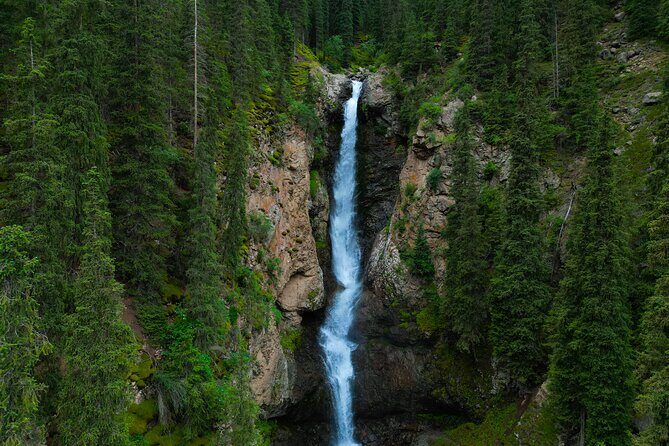 Highlights of Kyrgyzstan: 5-Day Nature, Lakes & Culture Tour - A Deep Dive Into the Kyrgyzstan Experience