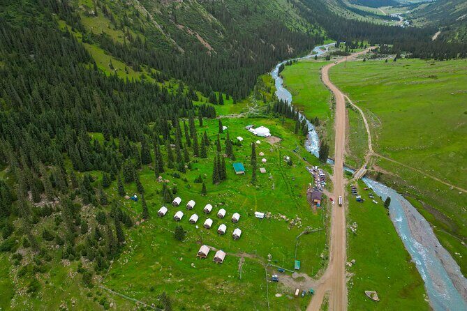 Highlights of Kyrgyzstan: 5-Day Nature, Lakes & Culture Tour - Frequently Asked Questions