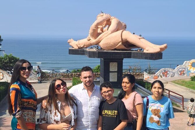 Highlights of Lima - City Tours at the Colonial and Modern Areas - Who Should Consider This Tour?