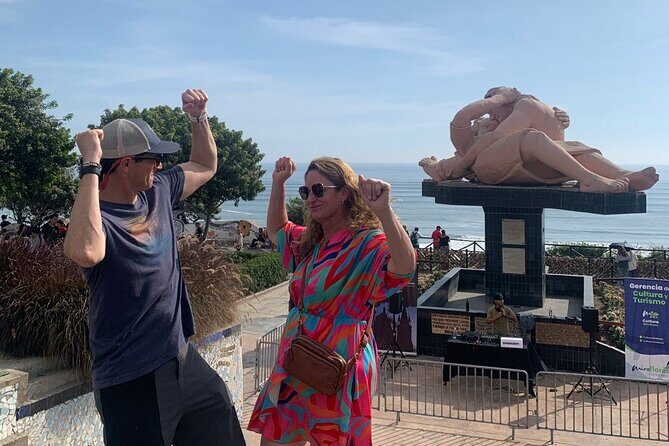 Highlights of Lima: Top Districts in 4 Hours - Why This Tour Works