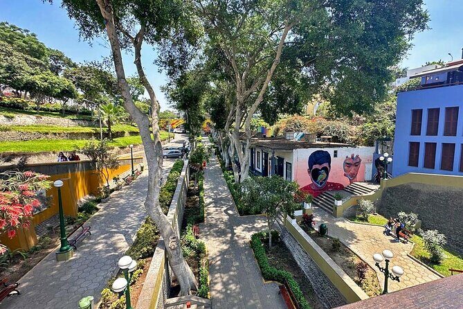 Highlights of Lima: Top Districts in 4 Hours - Who Is This Tour Best For?