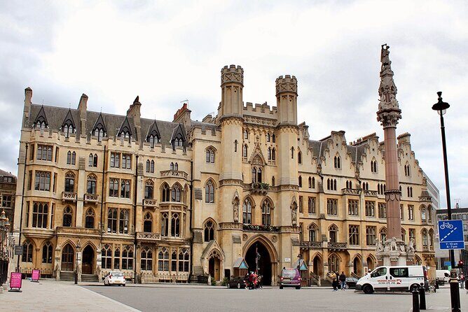 Highlights of London Full Day Private Guided Tour - Frequently Asked Questions