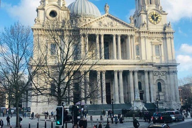 Highlights of London Sightseeing Private Tour with a Kid-Friendly Guide - The Sum Up