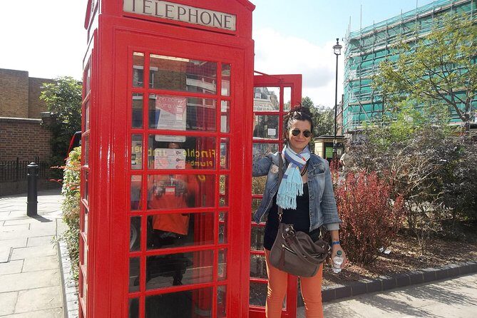 Highlights of London Sightseeing Private Tour with a Kid-Friendly Guide - FAQ