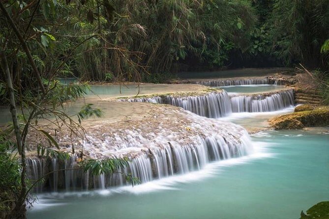 Highlights Of Luang Prabang 4 Days 3 Nights - A Closer Look at the Luang Prabang Experience