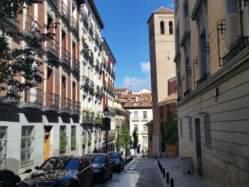 Highlights of Madrid: Walking Tour with Private Guide - Who Is This Tour Best For?