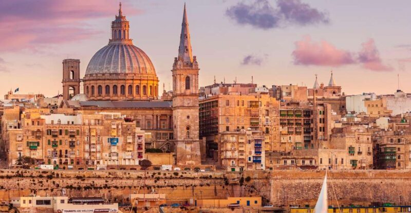 Highlights of Malta Tour:Icons and Experiences of the Island - The Sum Up