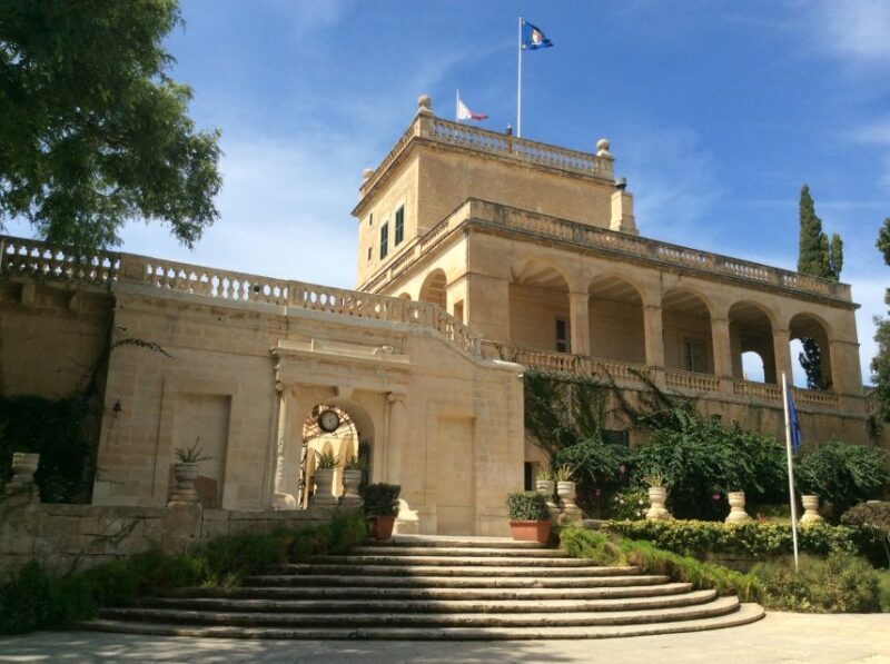 Highlights of Malta Tour:Icons and Experiences of the Island - FAQ