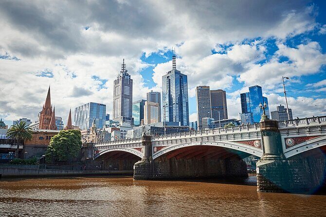 Highlights of Melbourne Cruise - A Detailed Look at the Yarra River Cruise Experience