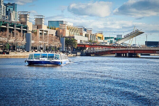 Highlights of Melbourne Cruise - FAQ