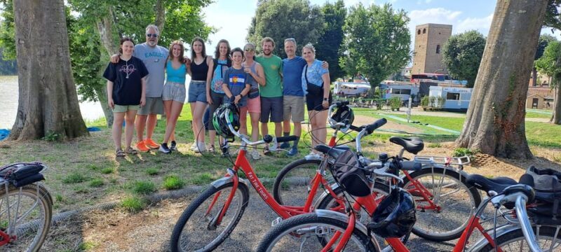 Highlights of Milan Bike Tour - A Detailed Look at the Milan Bike Tour