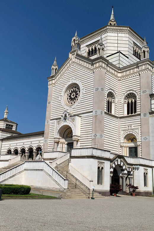 Highlights of Milan Bike Tour - FAQ