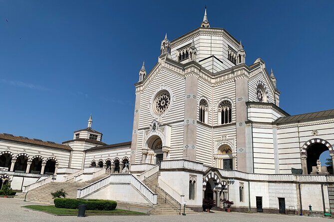 Highlights of Milan Bike Tour - The Sum Up