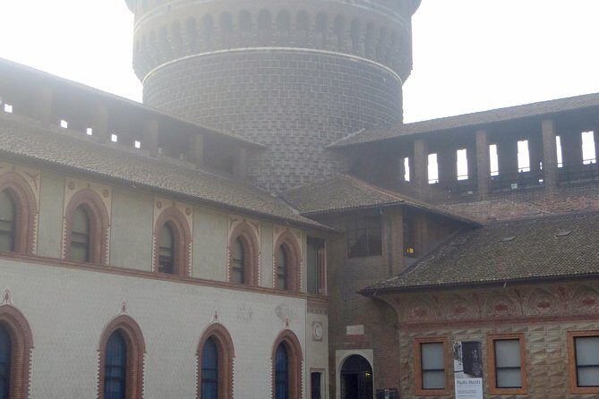 Highlights of Milan - Things you cannot miss! - A Deep Dive into the Highlights Tour of Milan