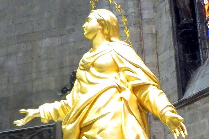 Highlights of Milan - Things you cannot miss! - What’s Included and What’s Not