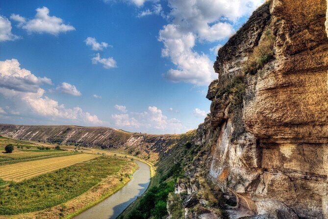 Highlights of Moldova - 3 destinations in 1 day-Small Group Tour - In-Depth Review of the Moldova Small Group Tour