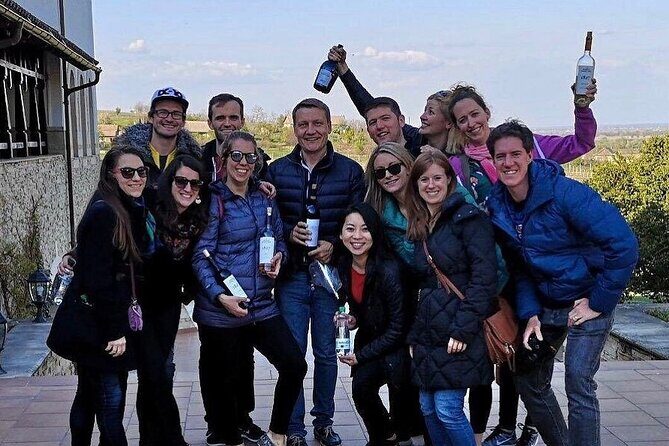 Highlights of Moldova - 3 destinations in 1 day-Small Group Tour - Why This Tour Might Be Perfect for You