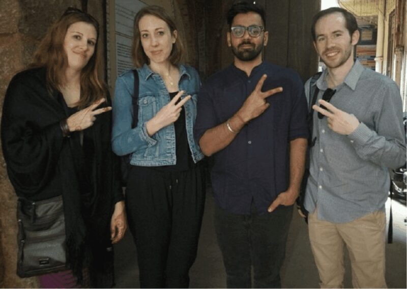 Highlights of Mumbai Guided Half Day Sightseeing City Tour - Key Points