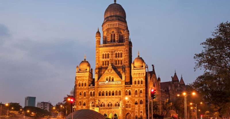 Highlights of Mumbai Guided Half Day Sightseeing City Tour - Considerations