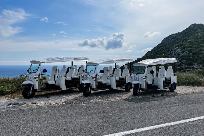 Highlights of National Park Mljet Private Tour - Introduction