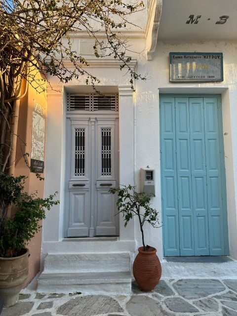 Highlights of Naxos Island in 6 hours - How the Tour Works: Practical Details & Value