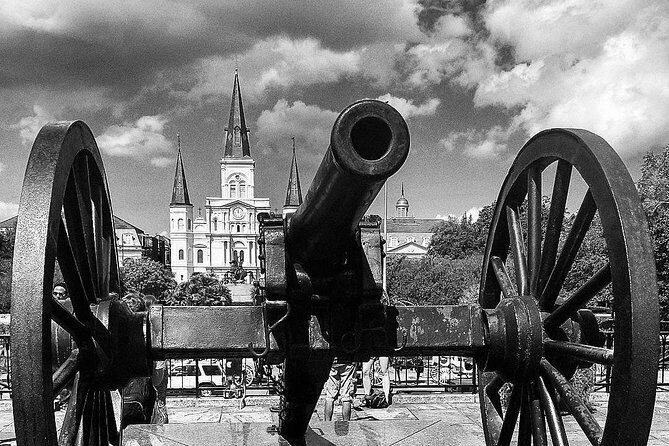 Highlights of New Orleans Private Driving Tour - Potential Drawbacks and Considerations